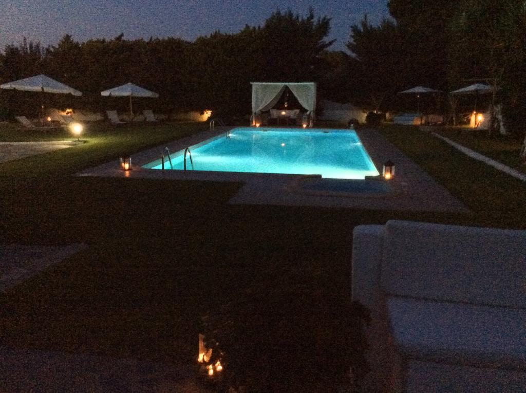 Dimeon Villa Kato Achaia Exteriér fotografie